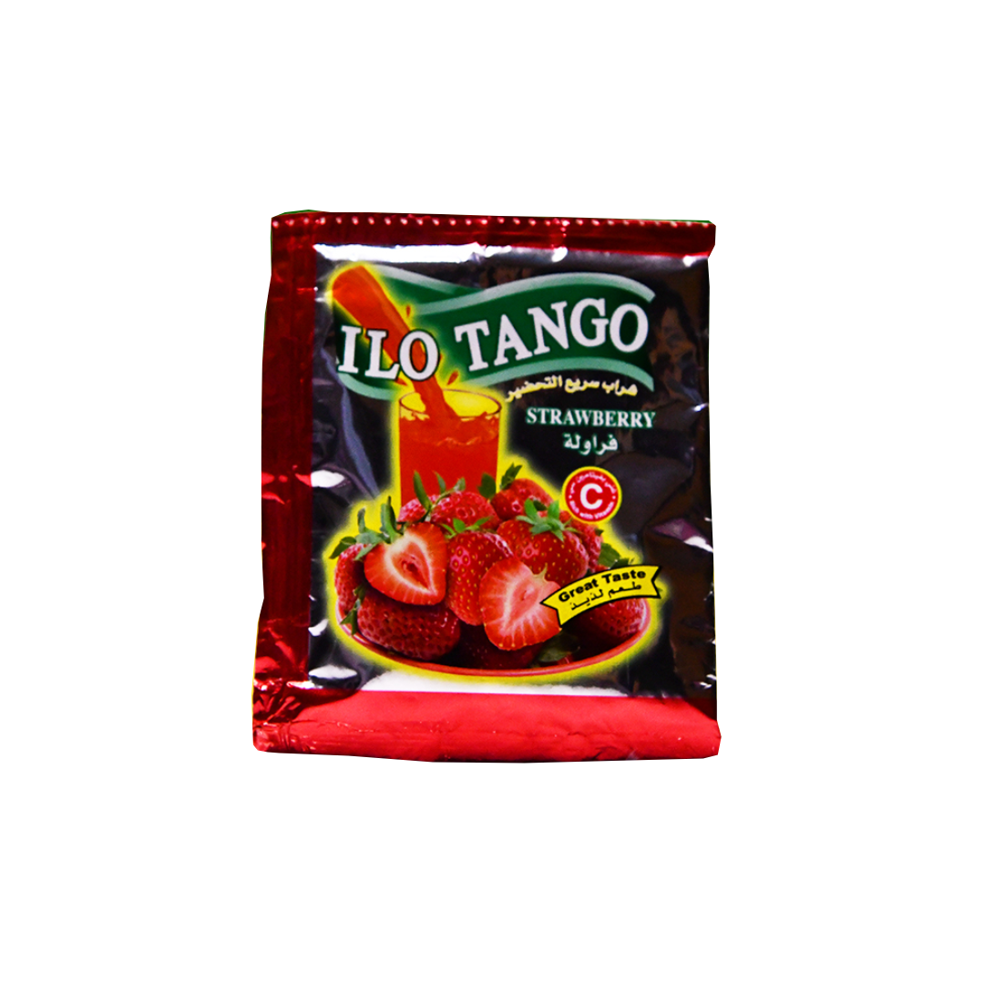 strawberry  (144 pc with 25g)