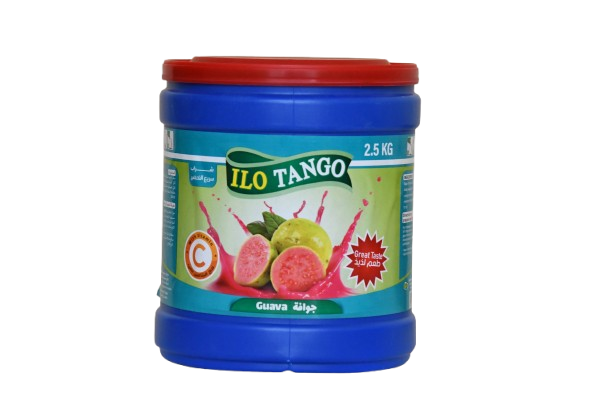 Guava ( 6 pcs with 2.5kg)