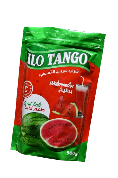Watermelon  (15 pcs with 900 g)