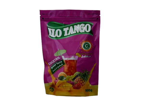 Cocktail (15 pcs with 900g)