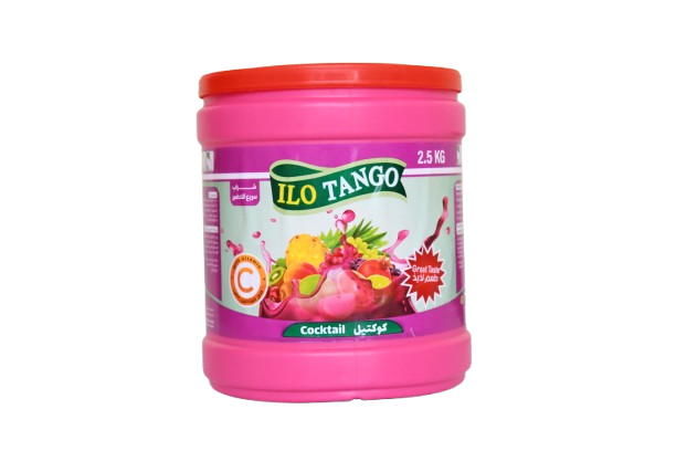 Cocktail (6 pcs with 2.5kg)
