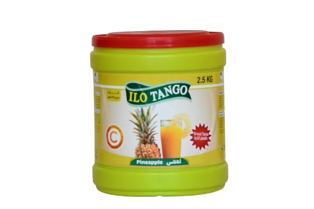 Ilo Tango Pineapple