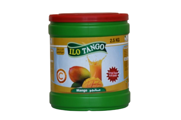 Ilo Tango Mango